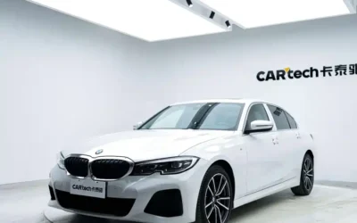 BMW BMW 4 Series в цвете и кузовом – это идеальный выбор среди китайских автомобилей. Доступная цена и надежность гарантированы.