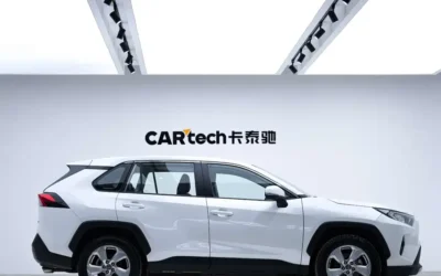 Toyota Toyota Highlander в цвете и кузовом – это идеальный выбор среди китайских автомобилей. Доступная цена и надежность гарантированы.
