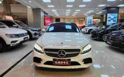 Mercedes-Benz Mercedes-Benz S-Class в цвете и кузовом – это идеальный выбор среди китайских автомобилей. Доступная цена и надежность гарантированы.