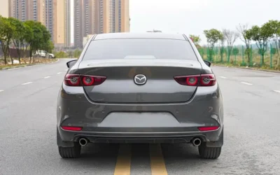 Mazda Mazda CX-3 в цвете и кузовом – это идеальный выбор среди китайских автомобилей. Доступная цена и надежность гарантированы.