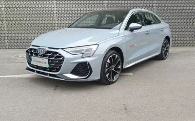 Audi Audi Q5 в цвете и кузовом – это идеальный выбор среди китайских автомобилей. Доступная цена и надежность гарантированы.