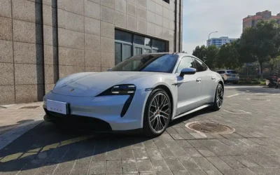 Porsche Porsche Macan в цвете и кузовом – это идеальный выбор среди китайских автомобилей. Доступная цена и надежность гарантированы.