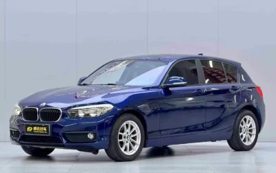 BMW BMW 3 Series в цвете и кузовом – это идеальный выбор среди китайских автомобилей. Доступная цена и надежность гарантированы.