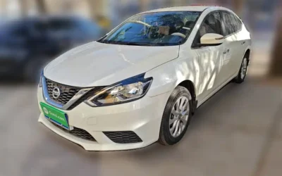 Nissan Nissan X-Trail в цвете и кузовом – это идеальный выбор среди китайских автомобилей. Доступная цена и надежность гарантированы.
