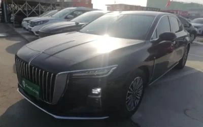 Hongqi Hongqi HS7 PHEV в цвете и кузовом – это идеальный выбор среди китайских автомобилей. Доступная цена и надежность гарантированы.