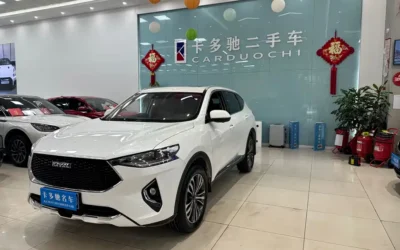 Haval Haval H6 в цвете и кузовом – это идеальный выбор среди китайских автомобилей. Доступная цена и надежность гарантированы.