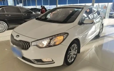 Kia Kia K3 в цвете и кузовом – это идеальный выбор среди китайских автомобилей. Доступная цена и надежность гарантированы.