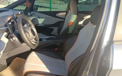BYD BYD в цвете BYD и кузовом BYD – это идеальный выбор среди китайских автомобилей. Доступная цена и надежность гарантированы.