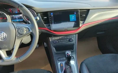 Buick Buick LaCrosse в цвете и кузовом – это идеальный выбор среди китайских автомобилей. Доступная цена и надежность гарантированы.
