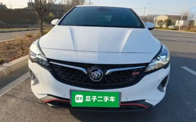 Buick Buick GL8 в цвете и кузовом – это идеальный выбор среди китайских автомобилей. Доступная цена и надежность гарантированы.