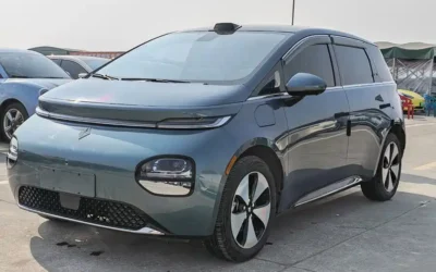 Baojun Baojun Yep в цвете и кузовом – это идеальный выбор среди китайских автомобилей. Доступная цена и надежность гарантированы.