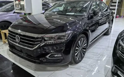 Volkswagen Volkswagen Tiguan L в цвете и кузовом – это идеальный выбор среди китайских автомобилей. Доступная цена и надежность гарантированы.