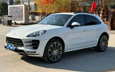Porsche Porsche Cayenne в цвете и кузовом – это идеальный выбор среди китайских автомобилей. Доступная цена и надежность гарантированы.