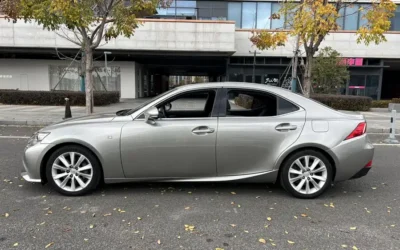 Lexus Lexus GS в цвете и кузовом – это идеальный выбор среди китайских автомобилей. Доступная цена и надежность гарантированы.