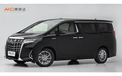 Toyota Toyota Wildlander в цвете и кузовом – это идеальный выбор среди китайских автомобилей. Доступная цена и надежность гарантированы.
