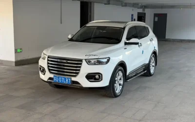 Haval Haval Dargo в цвете и кузовом – это идеальный выбор среди китайских автомобилей. Доступная цена и надежность гарантированы.