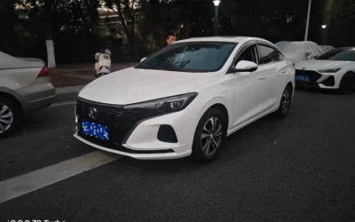 Changan Changan Eado в цвете и кузовом – это идеальный выбор среди китайских автомобилей. Доступная цена и надежность гарантированы.