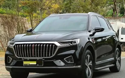 Hongqi Hongqi H5 в цвете и кузовом – это идеальный выбор среди китайских автомобилей. Доступная цена и надежность гарантированы.