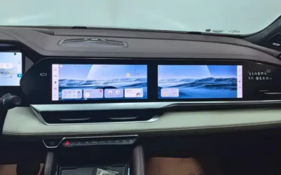 Geely Geely Monjaro L в цвете и кузовом – это идеальный выбор среди китайских автомобилей. Доступная цена и надежность гарантированы.