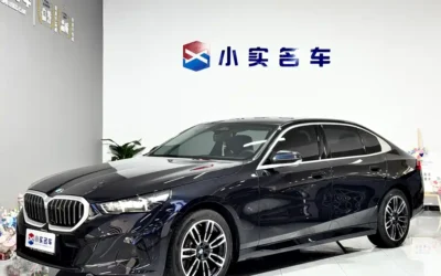 BMW BMW i7 в цвете и кузовом – это идеальный выбор среди китайских автомобилей. Доступная цена и надежность гарантированы.