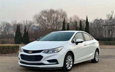 Chevrolet Chevrolet Sail в цвете и кузовом – это идеальный выбор среди китайских автомобилей. Доступная цена и надежность гарантированы.