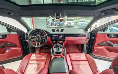 Porsche Porsche Macan в цвете и кузовом – это идеальный выбор среди китайских автомобилей. Доступная цена и надежность гарантированы.