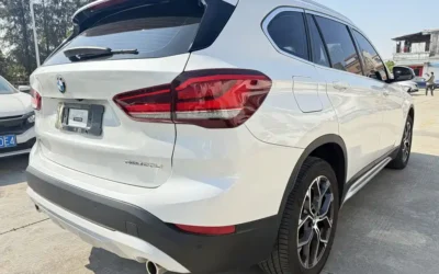 BMW BMW i5 в цвете и кузовом – это идеальный выбор среди китайских автомобилей. Доступная цена и надежность гарантированы.