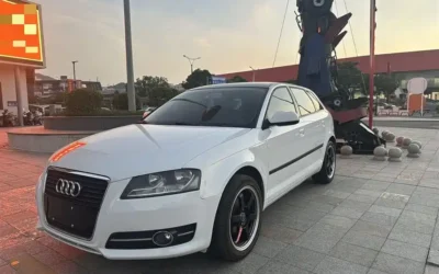 Audi Audi Q3 в цвете и кузовом – это идеальный выбор среди китайских автомобилей. Доступная цена и надежность гарантированы.