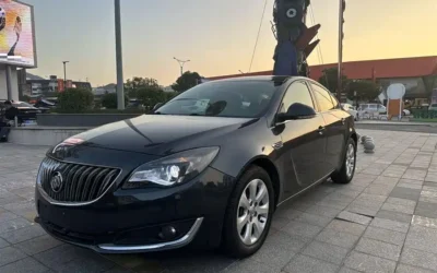 Buick Buick Envision Plus в цвете и кузовом – это идеальный выбор среди китайских автомобилей. Доступная цена и надежность гарантированы.