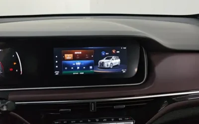 GAC Trumpchi Trumpchi EMPOW в цвете и кузовом – это идеальный выбор среди китайских автомобилей. Доступная цена и надежность гарантированы.