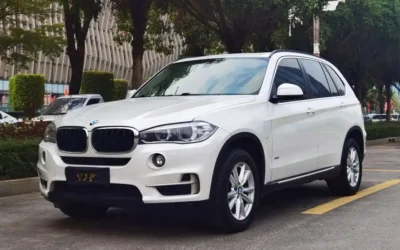 BMW BMW 5 Series в цвете и кузовом – это идеальный выбор среди китайских автомобилей. Доступная цена и надежность гарантированы.