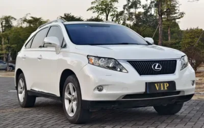 Lexus Lexus ES в цвете и кузовом – это идеальный выбор среди китайских автомобилей. Доступная цена и надежность гарантированы.
