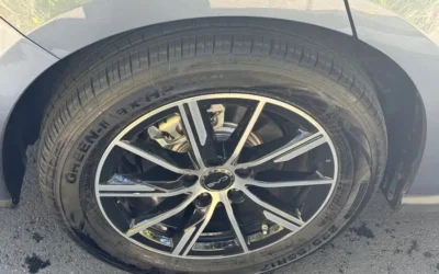 BYD BYD Seal 06 EV в цвете и кузовом – это идеальный выбор среди китайских автомобилей. Доступная цена и надежность гарантированы.