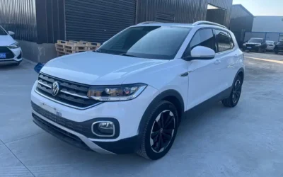 Volkswagen Volkswagen Tiguan L в цвете и кузовом – это идеальный выбор среди китайских автомобилей. Доступная цена и надежность гарантированы.