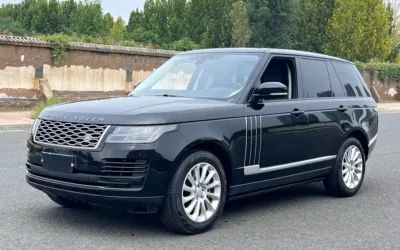 Land Rover Land Rover Range Rover Evoque в цвете и кузовом – это идеальный выбор среди китайских автомобилей. Доступная цена и надежность гарантированы.