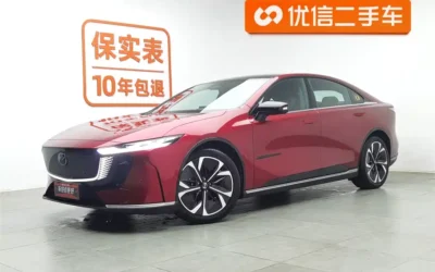 Mazda Mazda3 Axela в цвете и кузовом – это идеальный выбор среди китайских автомобилей. Доступная цена и надежность гарантированы.