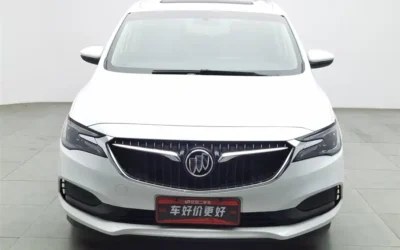 Buick Buick GL8 в цвете и кузовом – это идеальный выбор среди китайских автомобилей. Доступная цена и надежность гарантированы.