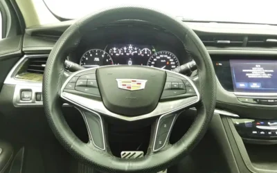 Cadillac Cadillac CT6 в цвете и кузовом – это идеальный выбор среди китайских автомобилей. Доступная цена и надежность гарантированы.