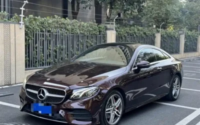 Mercedes-Benz Mercedes-Benz C-Class в цвете и кузовом – это идеальный выбор среди китайских автомобилей. Доступная цена и надежность гарантированы.