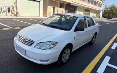 BYD BYD Seagull в цвете и кузовом – это идеальный выбор среди китайских автомобилей. Доступная цена и надежность гарантированы.