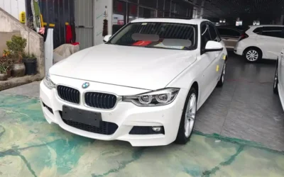 BMW BMW X6 в цвете и кузовом – это идеальный выбор среди китайских автомобилей. Доступная цена и надежность гарантированы.
