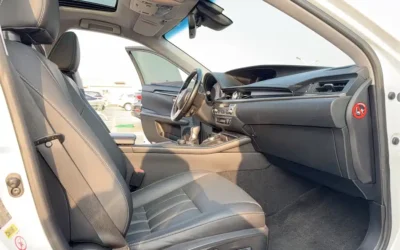 Lexus Lexus LM в цвете и кузовом – это идеальный выбор среди китайских автомобилей. Доступная цена и надежность гарантированы.
