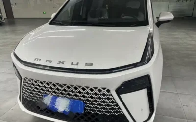SAIC MAXUS SAIC MAXUS Xintu V80 в цвете и кузовом – это идеальный выбор среди китайских автомобилей. Доступная цена и надежность гарантированы.