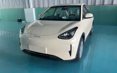 Geely Galaxy Galaxy LEVC L380 в цвете и кузовом – это идеальный выбор среди китайских автомобилей. Доступная цена и надежность гарантированы.