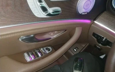 Mercedes-Benz Mercedes-Benz GLB в цвете и кузовом – это идеальный выбор среди китайских автомобилей. Доступная цена и надежность гарантированы.