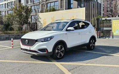 MG MG 6 в цвете и кузовом – это идеальный выбор среди китайских автомобилей. Доступная цена и надежность гарантированы.