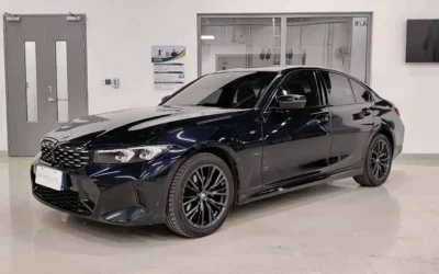 BMW BMW X1 в цвете и кузовом – это идеальный выбор среди китайских автомобилей. Доступная цена и надежность гарантированы.