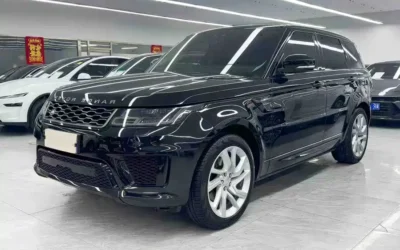 Land Rover Land Rover Defender в цвете и кузовом – это идеальный выбор среди китайских автомобилей. Доступная цена и надежность гарантированы.