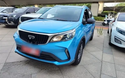 Geely Geely Binrui в цвете и кузовом – это идеальный выбор среди китайских автомобилей. Доступная цена и надежность гарантированы.