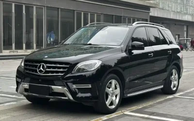 Mercedes-Benz Mercedes-Benz A-Class в цвете и кузовом – это идеальный выбор среди китайских автомобилей. Доступная цена и надежность гарантированы.